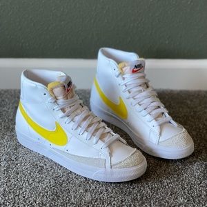 ❌SOLD❌Nike Blazer Mid 77